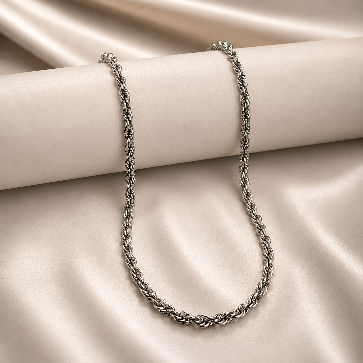 file_0000000034d8820b9a9ecef784fcbdf7 TheVeriq Sterling Rope Chain for Men - Image 1