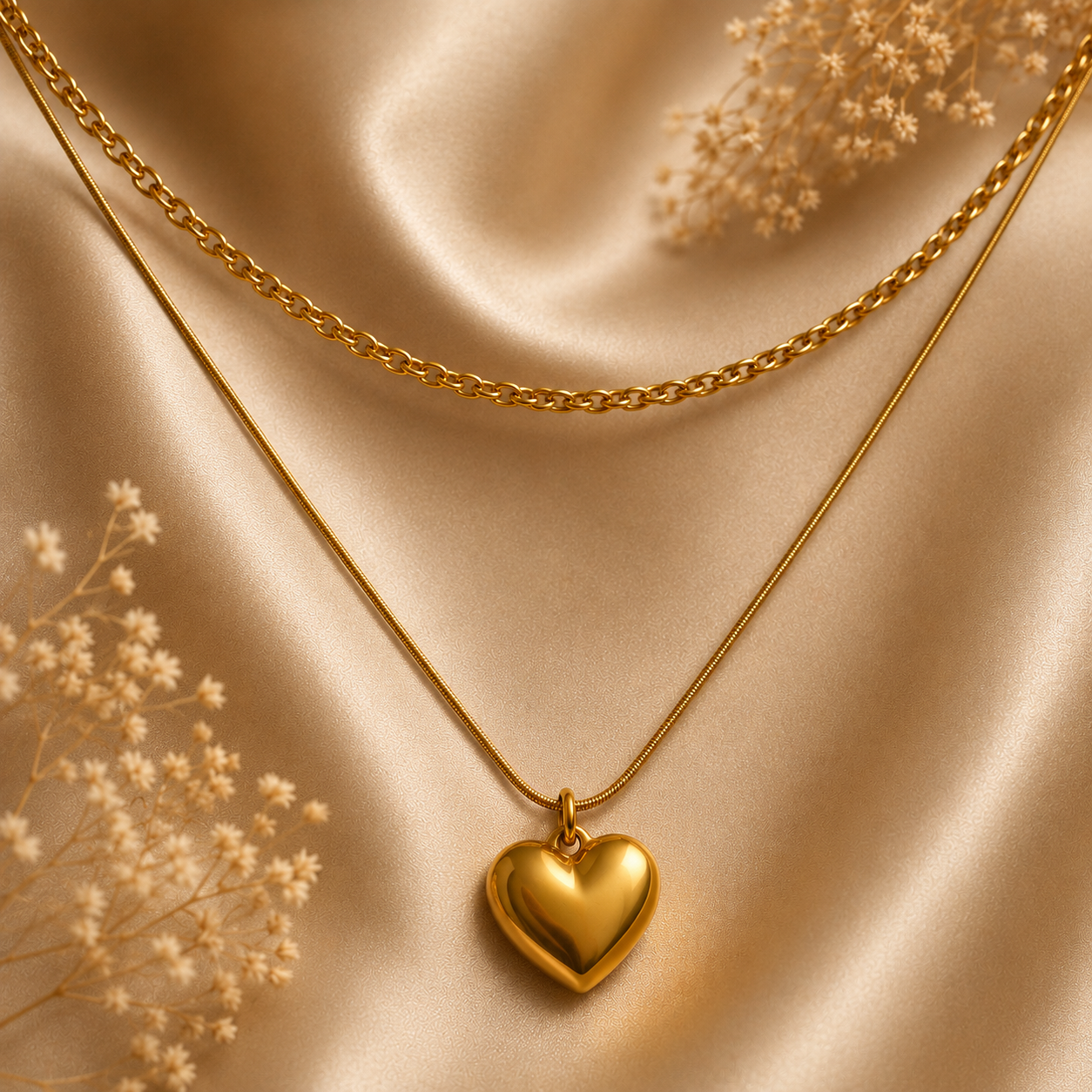 file_00000000540082119c8c9bdd8ab453b2 TheVeriq Aura Heart Necklace - Image 1
